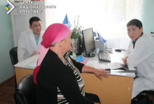 На окуповані території України завезли медиків з Калмикії через відмову місцевих лікарів