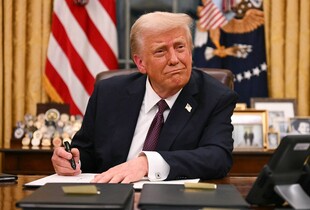 Трамп запровадив збір у $100 тисяч для компаній, що наймають іноземців