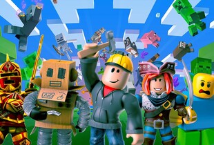 Улюблена дитяча гра Roblox перетворюється на небезпечну пастку: що сталося