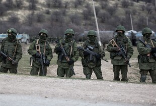 У рф скоротився набір контрактників: щотижневі втрати перевищують поповнення – ЦПД