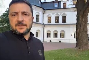 Зеленський анонсував узгодження 19-го пакету санкцій проти росії та підписав нові обмеження
