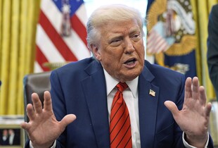 Трамп висунув ультиматум Венесуелі: США вимагають повернути ув’язнених