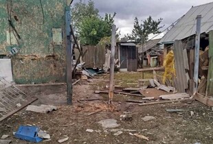 На Харківщині під ворожим вогнем опинилися три громади: є руйнації