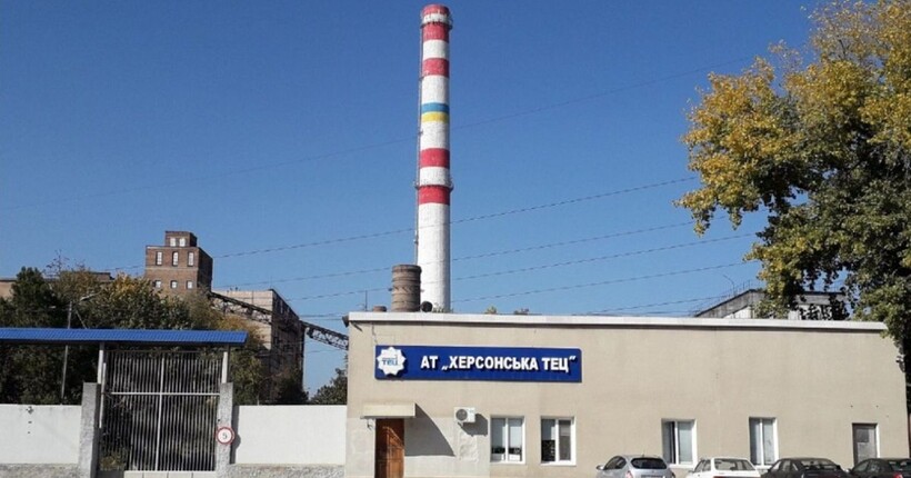 В Херсонській ОВА повідомили як обстріли впливають на підготовку до опалювального сезону