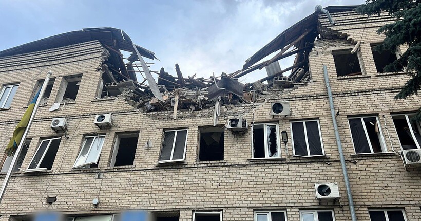 Росіяни завдали 2163 ударів по Донеччині за добу, загинула людина (фото) 