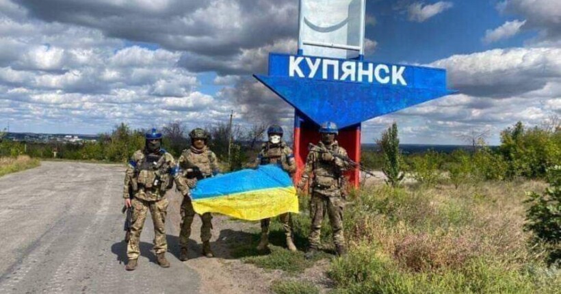 Евакуація у Куп'янську ускладнена через щільність обстрілів - Беседін