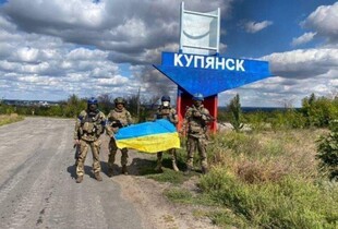Евакуація у Куп'янську ускладнена через щільність обстрілів - Беседін