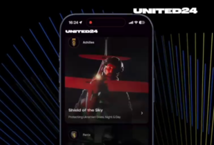 Застосунок UNITED24 App зібрав понад 5 млн грн за перший місяць - Федоров