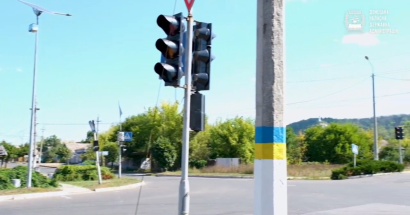 У Святогір’ї евакуювали ще дев’ять людей - в ОВА розповіли про ситуацію в місті 