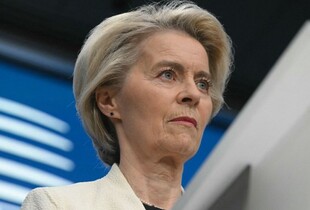 Фон дер Ляєн оцінила імовірність початку Третьої світової війни