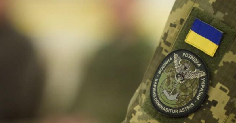 В ГУР опублікували перехоплення розмови про арешт заступника губернатора Бєлгородщини за хабарі
