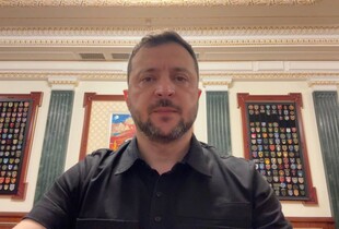 Зеленський анонсував напружений 