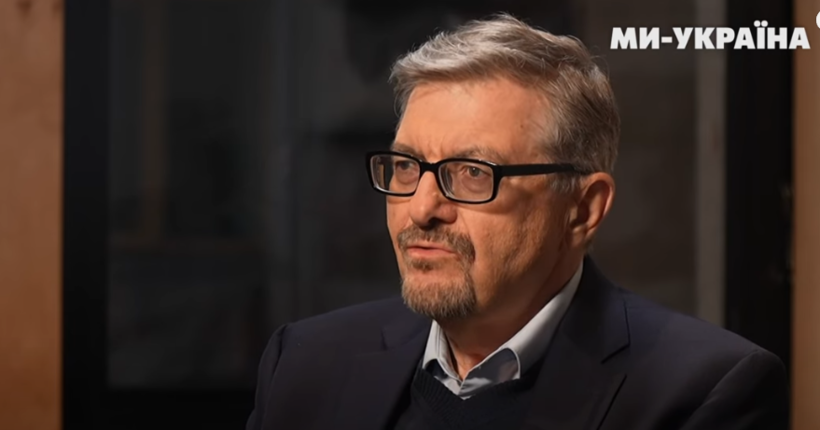 Війна в Україні визначає майбутнє Європи та світу - історик розповів про переломний момент в історії
