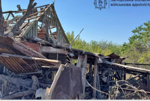 Російський авіаудар по Запоріжжю забрав життя жінки, скинуто п'ять авіабомб