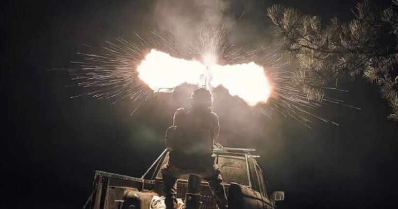 Україну вночі атакували понад 140 російських дронів: скільки збили