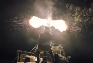 Україну вночі атакували понад 140 російських дронів: скільки збили