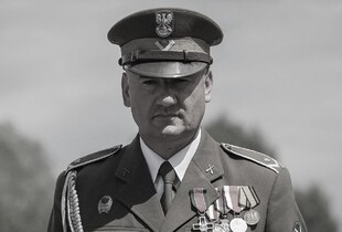 На війні ліквідували польського активіста, який воював на боці росії