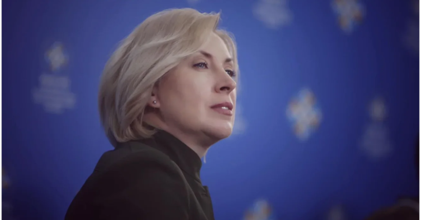 Верещук обговорила з українцями в Польщі підготовку системи підтримки для повернення