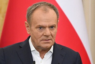 Польща готова збивати об’єкти, що порушують повітряний простір країни – Туск