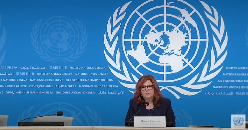 В росії медики допомагають силовикам катувати українців - звіт ООН