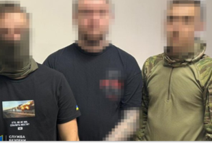 СБУ затримала на Київщині агентів ФСБ, які постачали SIM-карти для російських дронів