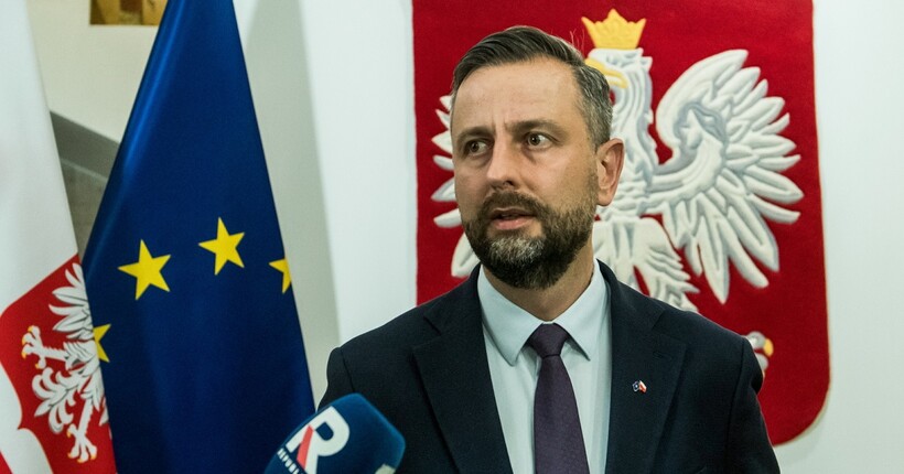 Польща та Швеція вперше проводять спільні військові навчання в Балтійському морі