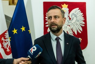 Польща та Швеція вперше проводять спільні військові навчання в Балтійському морі