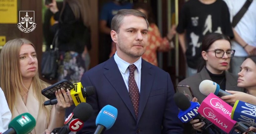 Вбивство підлітка на фунікулері: генпрокурор прокоментував вирок експрацівнику УДО