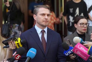 Вбивство підлітка на фунікулері: генпрокурор прокоментував вирок експрацівнику УДО
