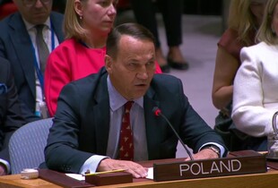 Сікорський в ООН попередив рф про наслідки нових провокацій: Не приходьте потім скаржитись