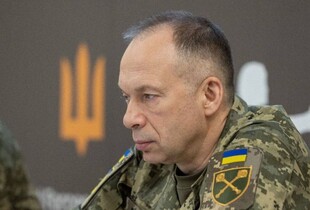 Сирський провів розмову з начальником Штабу оборони ЗС Румунії: про що домовились
