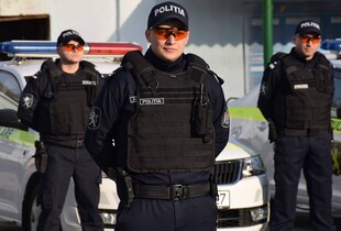 У Молдові затримали понад 70 проросійських провокаторів перед парламентськими виборами