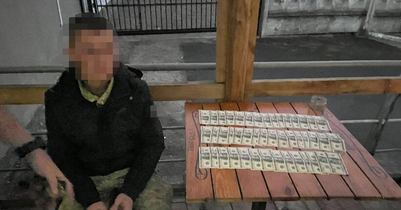 На Одещині правоохоронець переправляв чоловіків до Придністров’я: подробиці