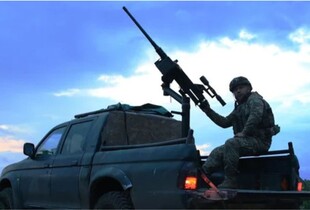 Війська рф атакували Україну трьома балістичними ракетами та 115 дронами: скільки вдалось збити