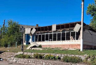 Армія рф атакувала Чернігівщину - безпілотники пошкодили цивільну інфраструктуру