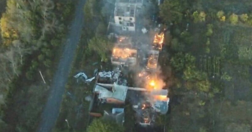 У Куп’янську від атак армії рф загинула жінка