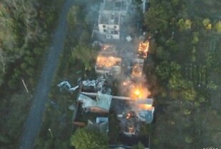 У Куп’янську від атак армії рф загинула жінка