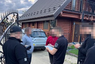 Командир понад півтора року використовував військових для будівництва будинку: ДБР викрило офіцера