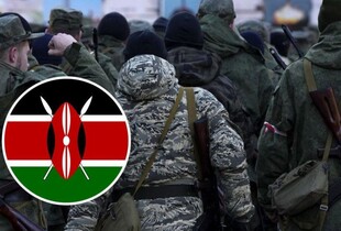 У Кенії розпочали розслідування: спортсмен потрапив у полон до ЗСУ після обманної вербовки рф