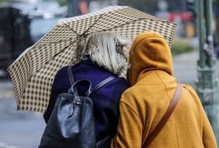 В Україну йде похолодання: синоптикиня Діденко дала прогноз на 24 вересня