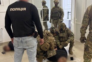 У Харкові викрили канал незаконного переправлення людей до Молдови за $14 000