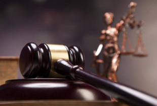 СБУ заочно повідомила про підозру ще одному російському судді, який відправляє українських полонених до тюрем рф