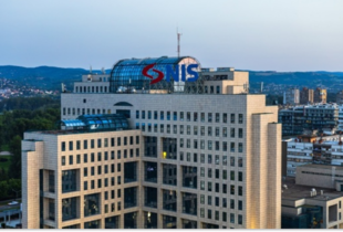 Сербія готує підписання трирічного контракту з росією на поставку 2,5 млрд кубометрів газу
