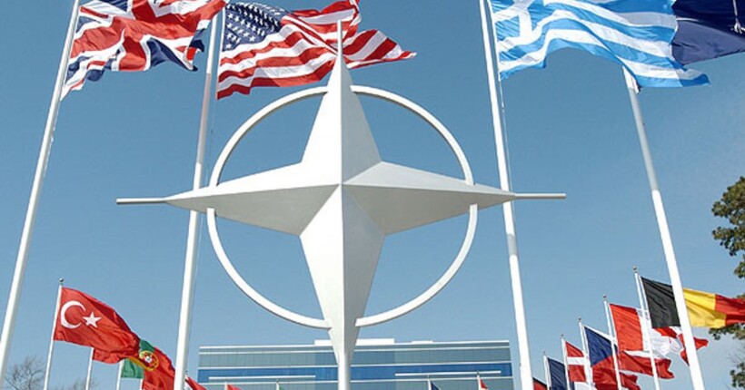 НАТО оприлюднило спільну заяву щодо порушення літаками рф повітряного простору Естонії