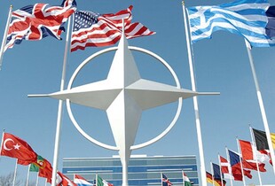 НАТО оприлюднило спільну заяву щодо порушення літаками рф повітряного простору Естонії