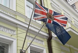 У посольстві Великої Британії повідомили про прогрес у підготовці гарантій безпеки для України