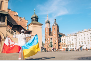 У Польщі знижується підтримка українців попри збереження позитивного ставлення