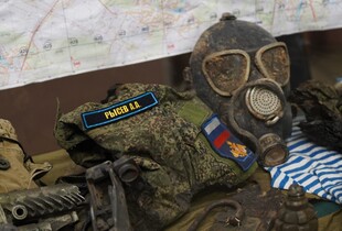 Сили оборони за добу знищили понад 1000 окупантів та 670 одиниць техніки