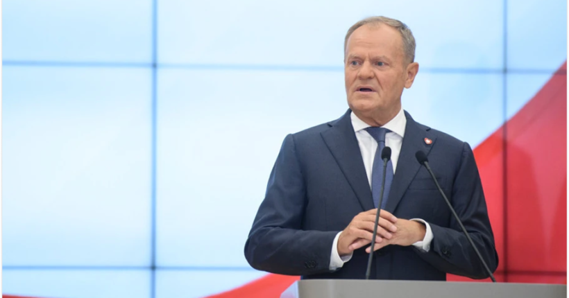Польща відновлює роботу кордонних переходів з Білоруссю після завершення військових навчань