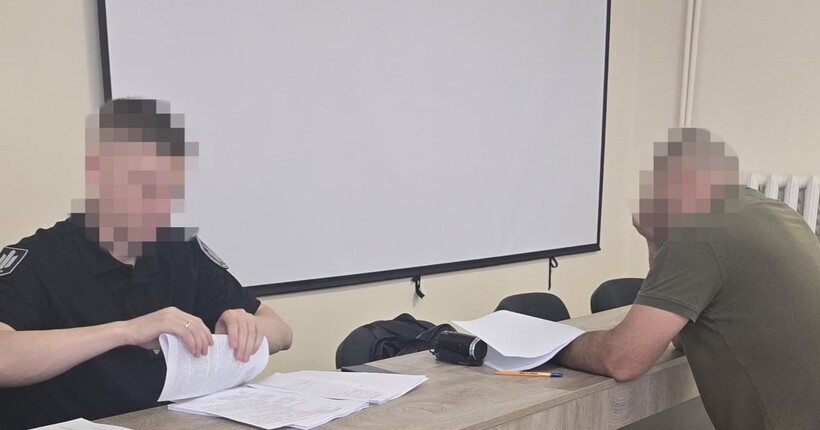 Екскерівники військового лісгоспу незаконно вирубали ліс на 70 млн грн: деталі